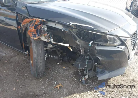 2021 Nissan Altima S Fwd z USA, uszkodzony, nr VIN 1N4BL4BV2MN364029